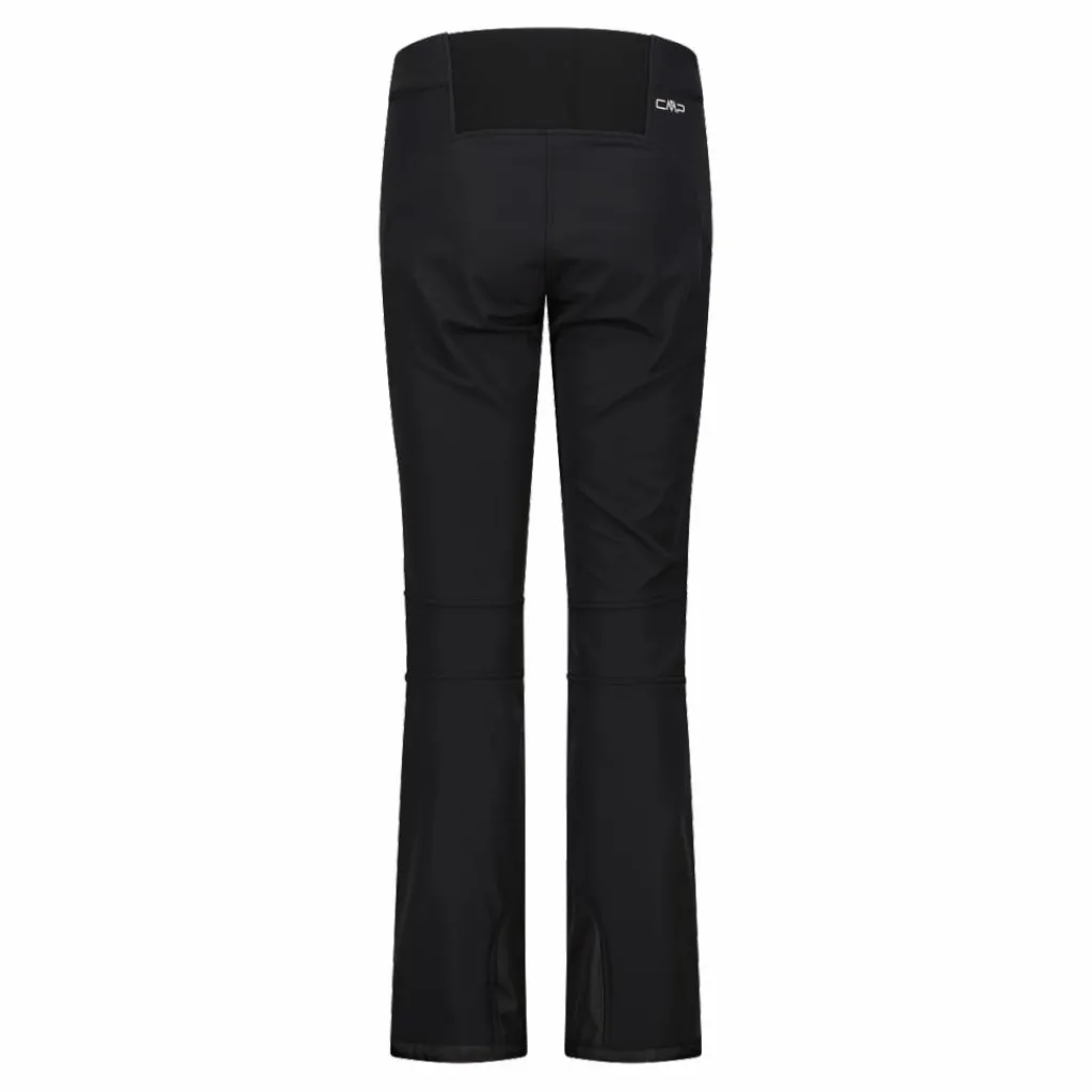 Damen-Skihose mit Fleece-Innenschicht>CMP Clearance