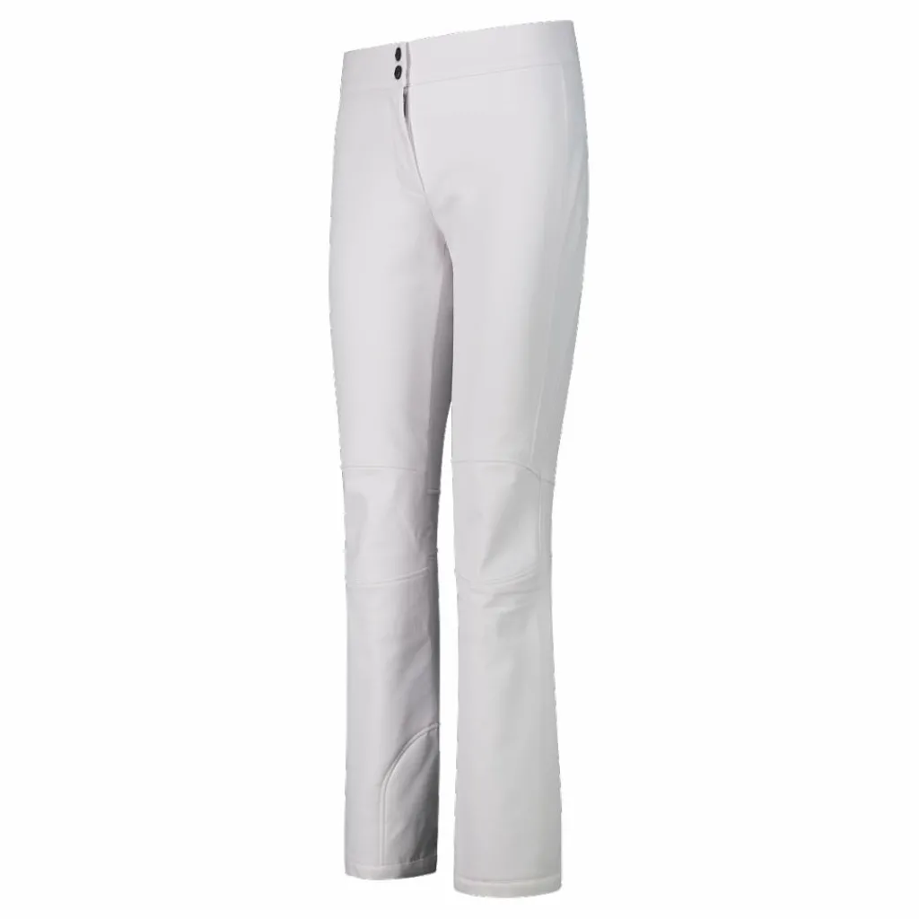 Damen-Skihose mit Fleece-Innenschicht>CMP Clearance