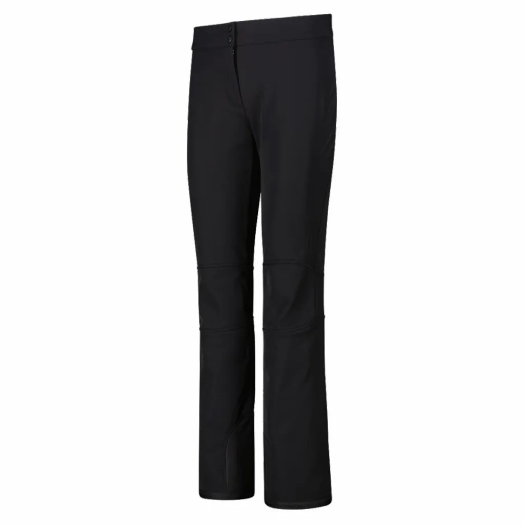 Damen-Skihose mit Fleece-Innenschicht>CMP Clearance