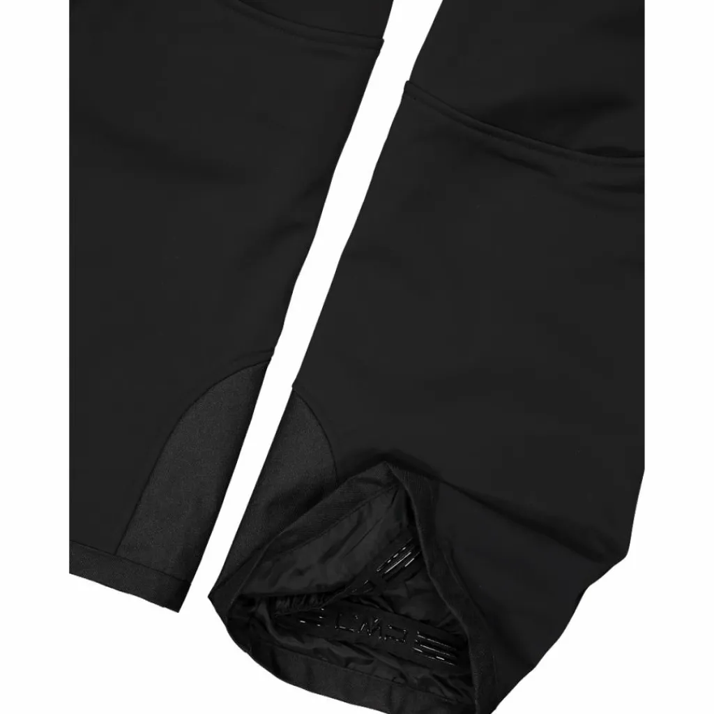 Damen-Skihose mit Fleece-Innenschicht>CMP Clearance