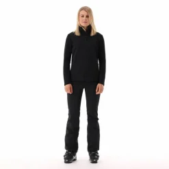 Damen-Skihose mit Fleece-Innenschicht><noscript><img width=