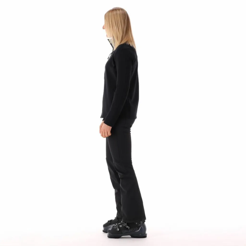 Damen-Skihose mit Fleece-Innenschicht>CMP Clearance