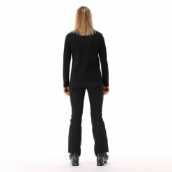 Damen-Skihose mit Fleece-Innenschicht><noscript><img width=