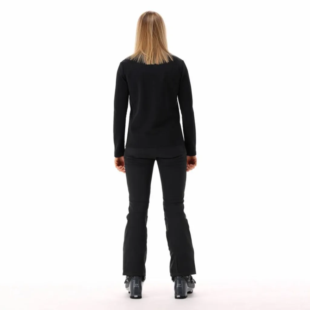 Damen-Skihose mit Fleece-Innenschicht>CMP Clearance