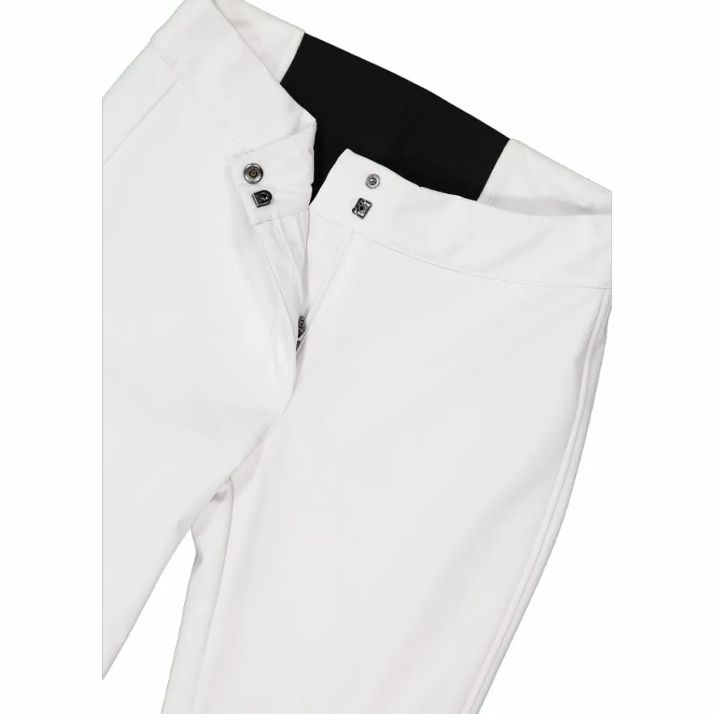 Damen-Skihose mit Fleece-Innenschicht>CMP Clearance