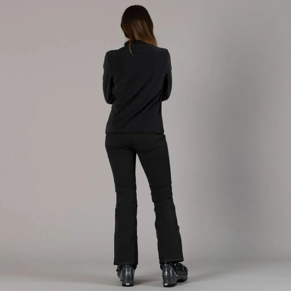 Damen-Skihose mit Fleece-Innenschicht>CMP Clearance