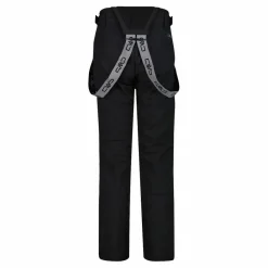 Damen-Skihose mit Trägern aus Softshell><noscript><img width=