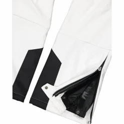 Damen-Skihose mit Trägern aus Softshell><noscript><img width=