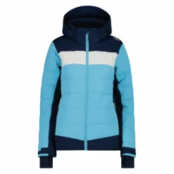 Damen-Skijacke aus mechanischem Stretch>CMP Discount