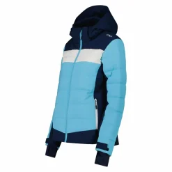 Damen-Skijacke aus mechanischem Stretch><noscript><img width=
