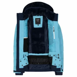 Damen-Skijacke aus mechanischem Stretch><noscript><img width=
