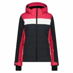 Damen-Skijacke aus mechanischem Stretch><noscript><img width=