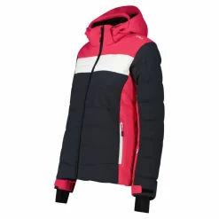 Damen-Skijacke aus mechanischem Stretch><noscript><img width=