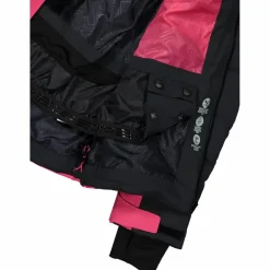 Damen-Skijacke aus mechanischem Stretch><noscript><img width=