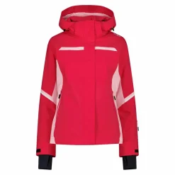 Damen-Skijacke aus Twill>CMP Best