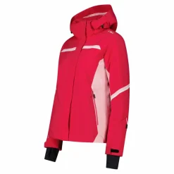 Damen-Skijacke aus Twill><noscript><img width=