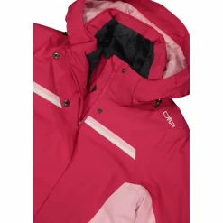 Damen-Skijacke aus Twill><noscript><img width=