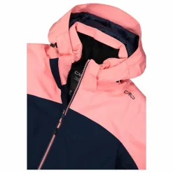 Damen-Skijacke aus Twill><noscript><img width=