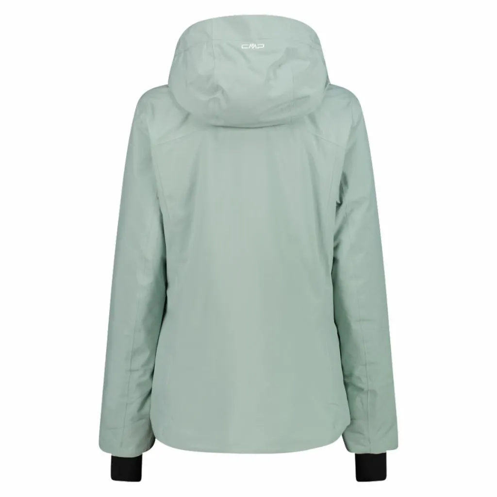 Damen-Skijacke aus Twill>CMP Sale