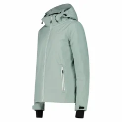 Damen-Skijacke aus Twill><noscript><img width=