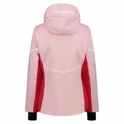 Damen-Skijacke aus Twill><noscript><img width=