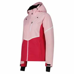 Damen-Skijacke aus Twill><noscript><img width=