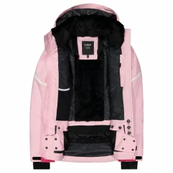 Damen-Skijacke aus Twill><noscript><img width=