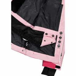 Damen-Skijacke aus Twill><noscript><img width=