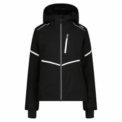 Damen-Skijacke aus Twill><noscript><img width=