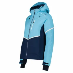 Damen-Skijacke aus Twill><noscript><img width=