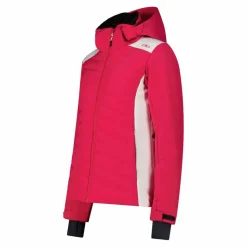 Damen-Skijacke mit diagonalen Steppnähten><noscript><img width=