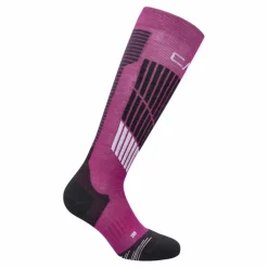 Damen-Skisocken Graphen>CMP Discount