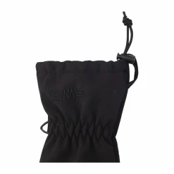 Damen-Softshell-Handschuhe Touch finger>CMP Hot