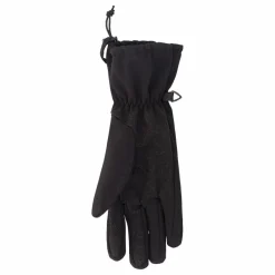 Damen-Softshell-Handschuhe Touch finger><noscript><img width=