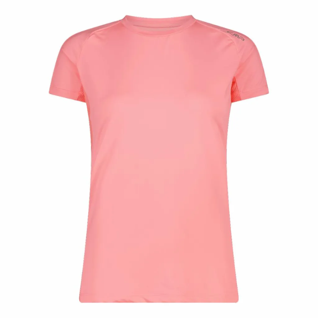 Damen-Stretch -T-Shirt Cool Menthol Boost>CMP Outlet