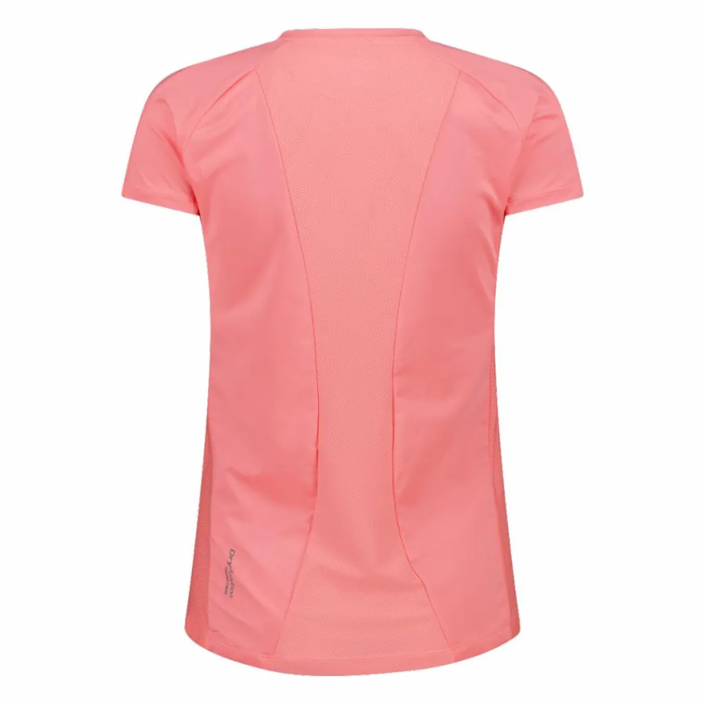 Damen-Stretch -T-Shirt Cool Menthol Boost>CMP Outlet
