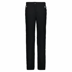 Damen-Stretch-Skihose Clima Protect comfort fit long>CMP Hot