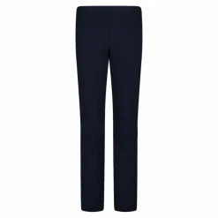 Damen-Stretch-Skihose ohne Wattierung mit Gamaschen><noscript><img width=