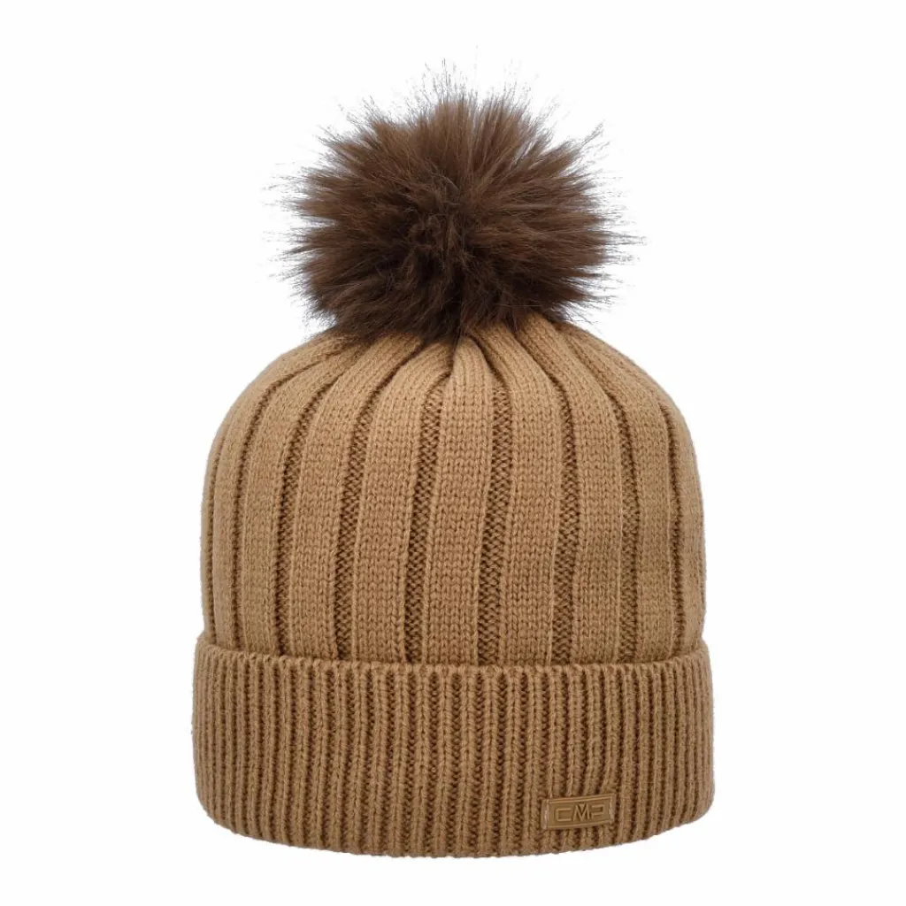 Damen-Strickmütze>CMP Discount