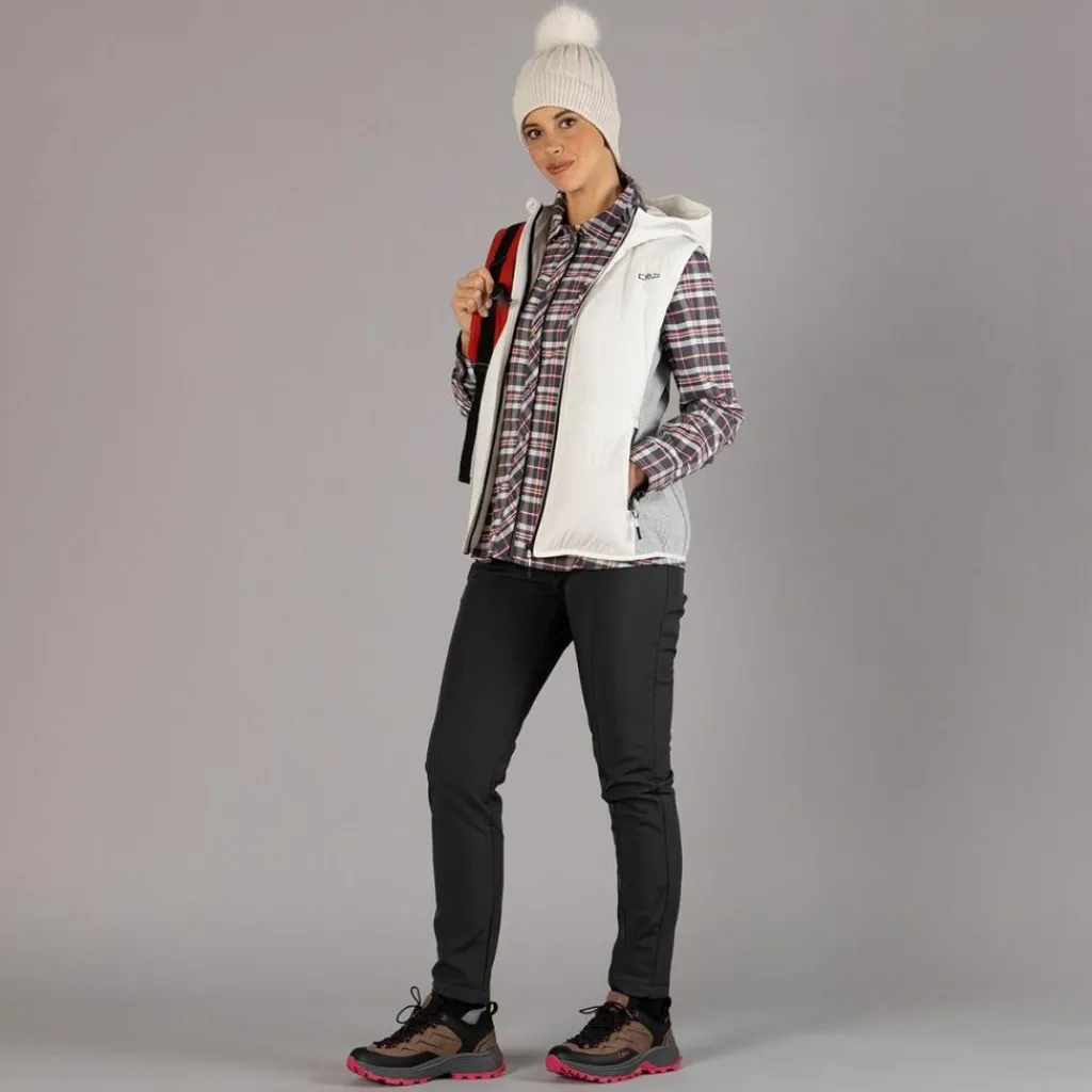 Damen-Strickmütze>CMP Discount