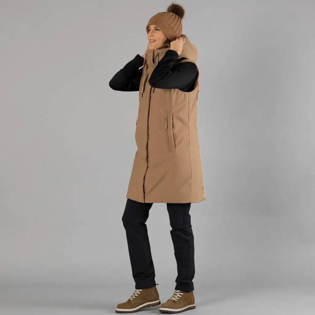 Damen-Strickmütze>CMP Discount