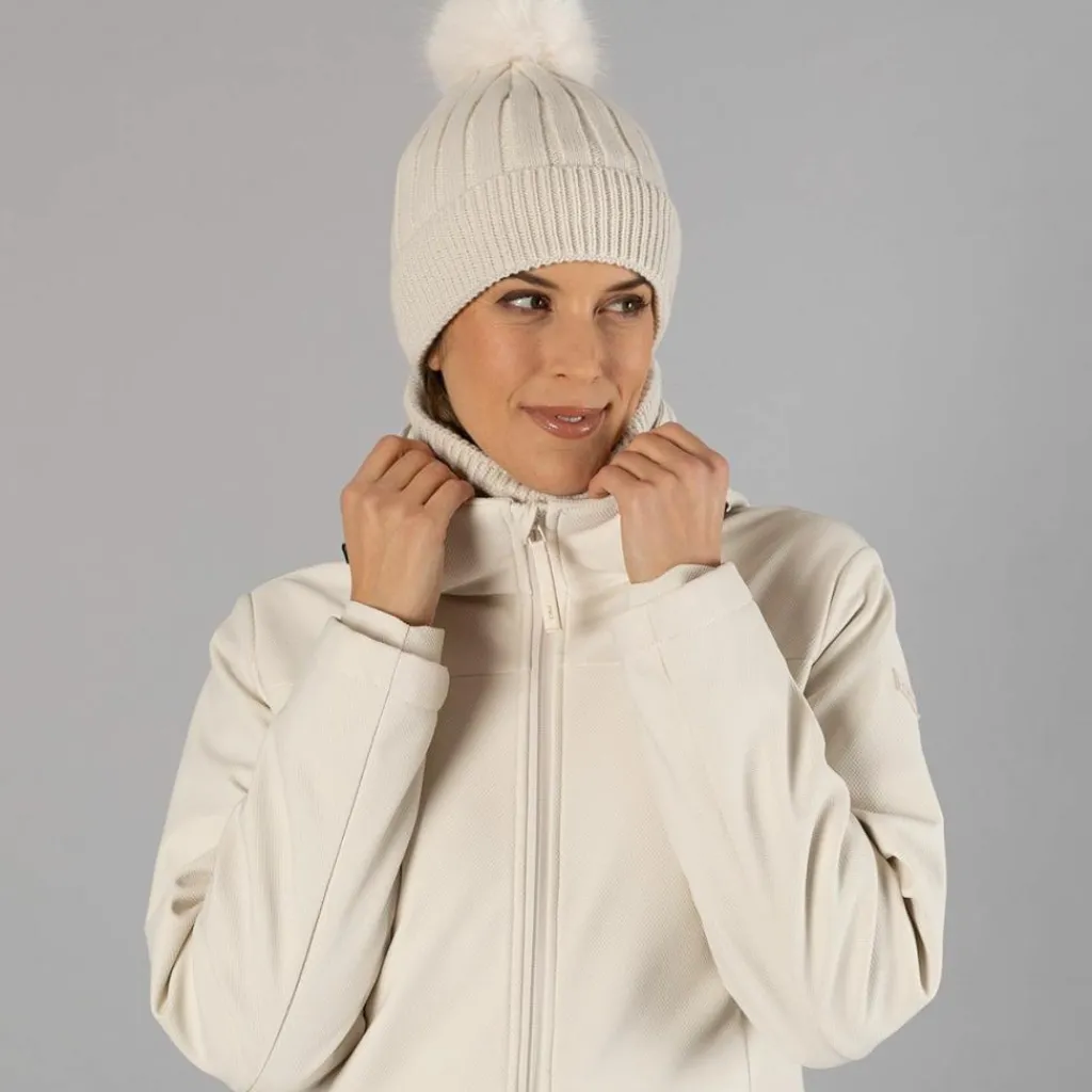 Damen-Strickmütze>CMP Discount
