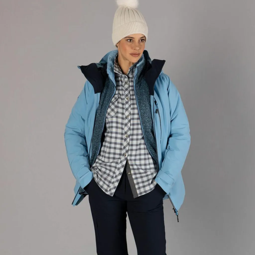 Damen-Strickmütze>CMP Discount