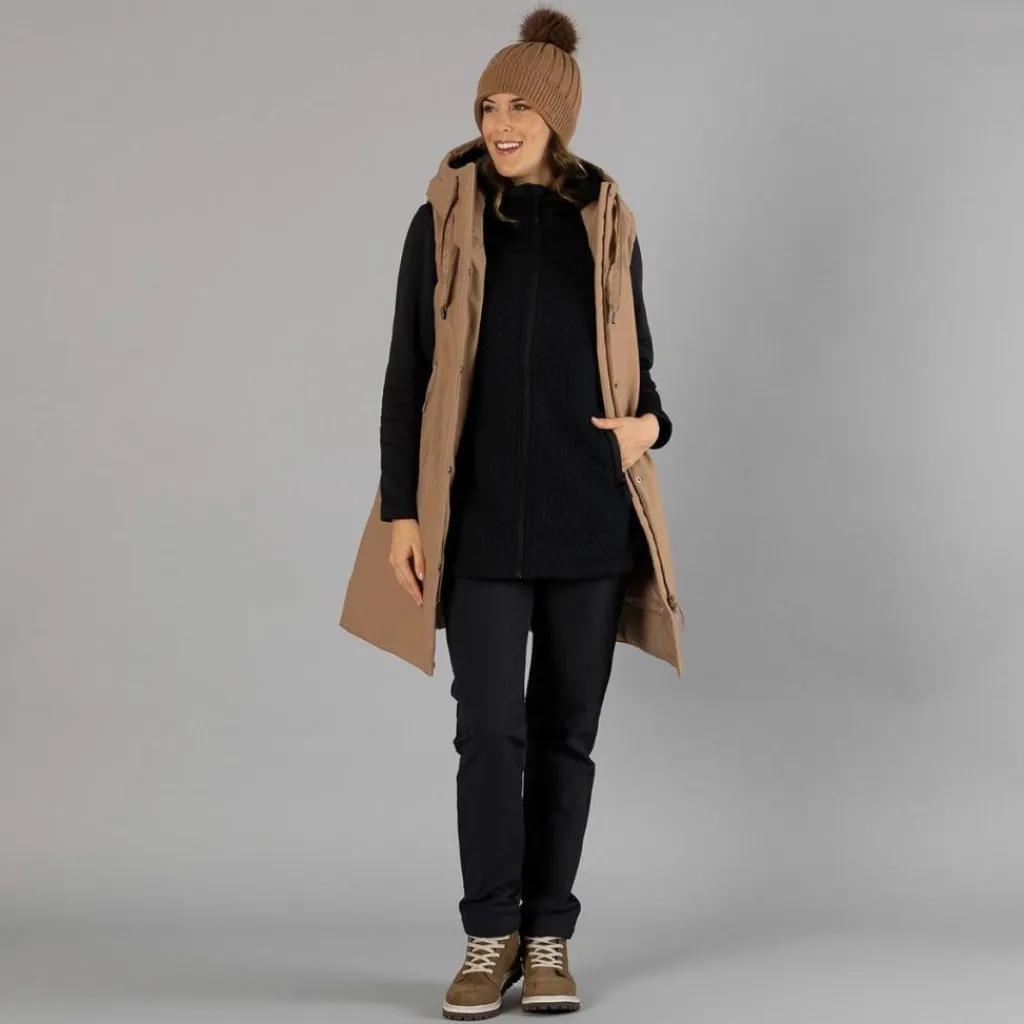 Damen-Strickmütze>CMP Discount