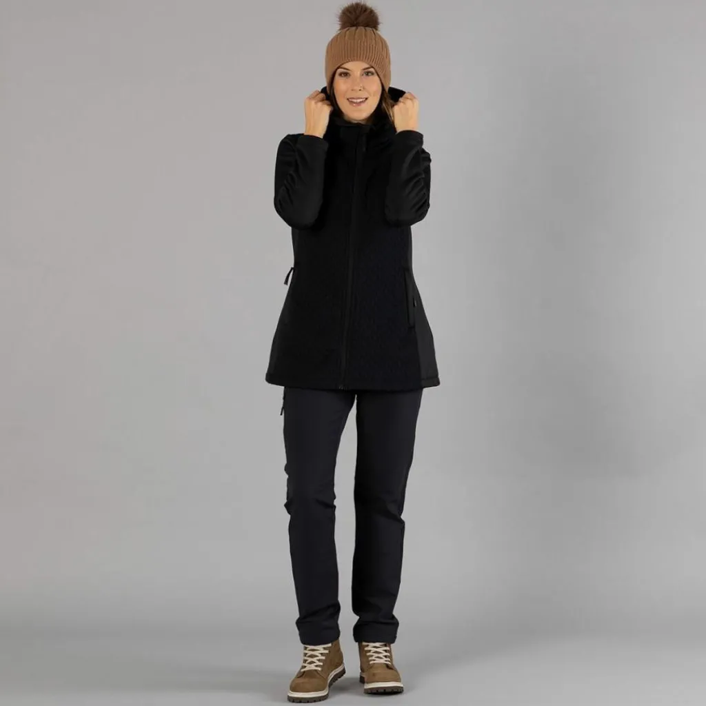 Damen-Strickmütze>CMP Discount