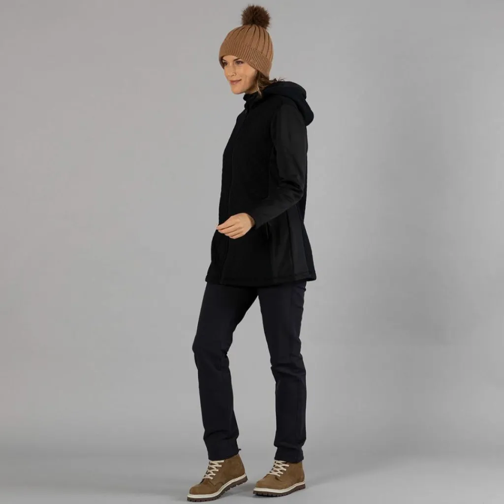 Damen-Strickmütze>CMP Discount