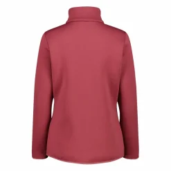 Damen-Sweatshirt aus Fleece mit Kunstfell aus Stretch Performance>CMP Online