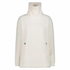 Damen-Sweatshirt aus Teddyfleece>CMP Sale
