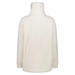 Damen-Sweatshirt aus Teddyfleece>CMP Sale