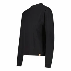 Damen-Sweatshirt mit Rundhalsausschnitt><noscript><img width=